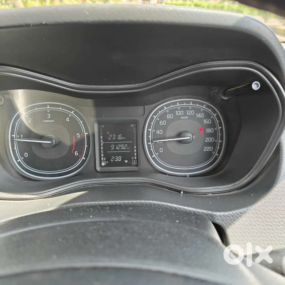 Maruti Suzuki Brezza 2018 Diesel Well Maintained Vdi Optional