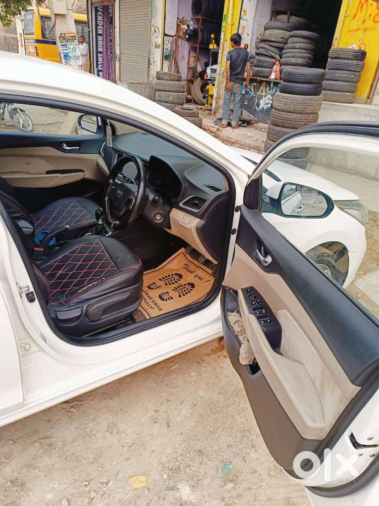 Hyundai Verna 2018  For Sale