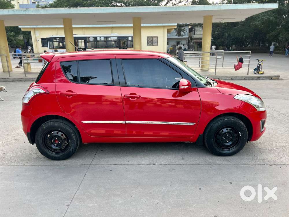 Maruti Suzuki Swift Vdi (o), 2017, Diesel