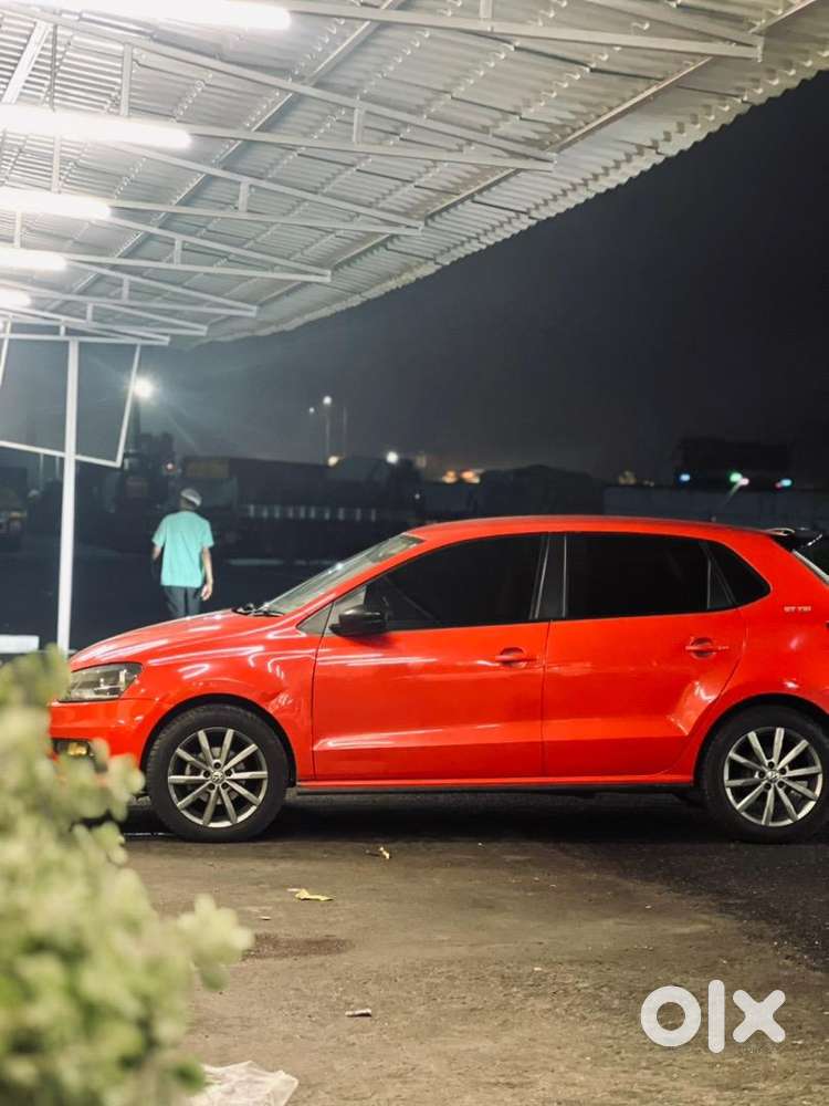 Volkswagen Automatic Petrol 2019