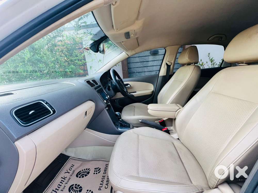 Volkswagen Vento Celeste 1.5 Tdi Highline At, 2016, Diesel