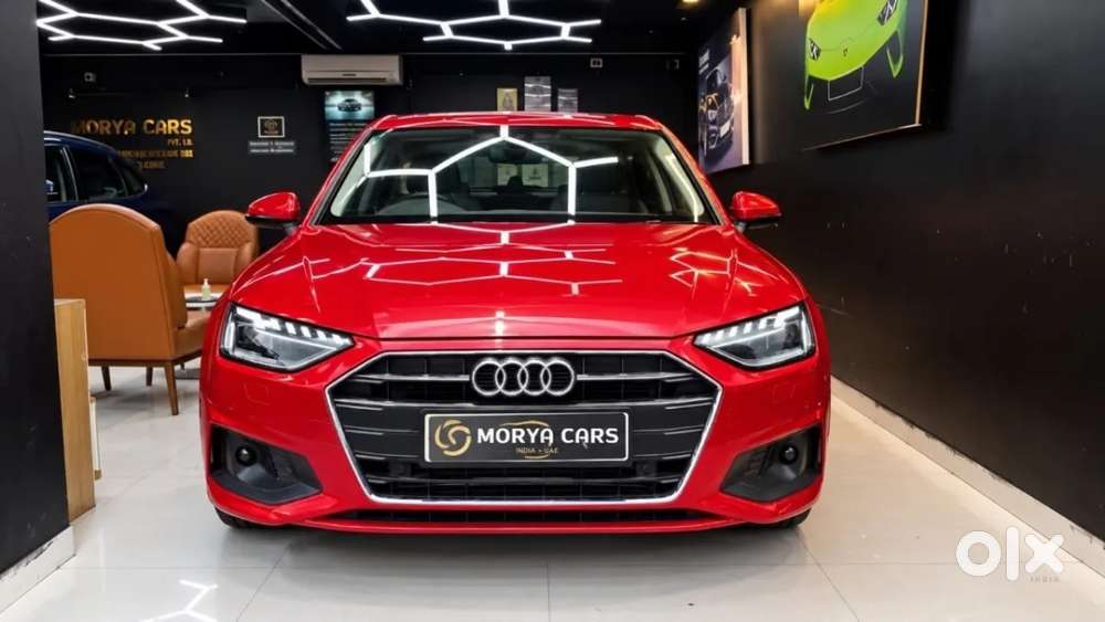 Audi A4 2.0 Premium Plus 40 Tfsi, 2023, Petrol