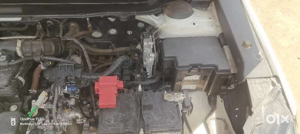 Maruti Suzuki Grand Vitara 2024 Petrol 45000 Km Driven