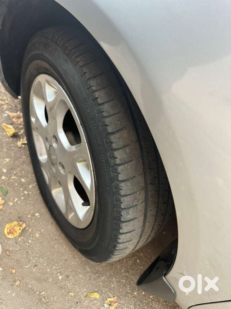 Renault Scala Diesel 168000 Km Driven