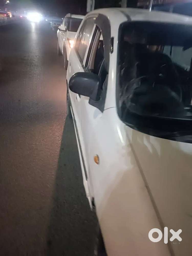 Hyundai Santro Xing 2012 Cng & Hybrids 75000 Km Driven