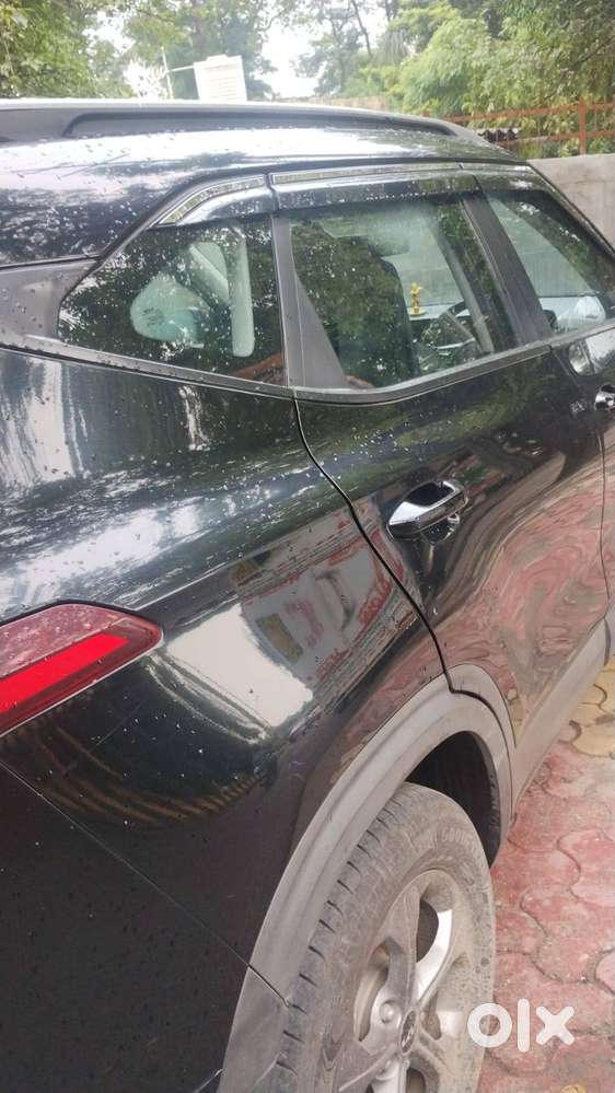 Kia Seltos Htk+ Ivt 2024