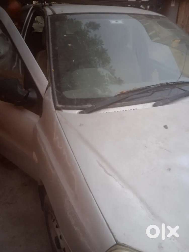 Tata Indica V2 Diesel 2013