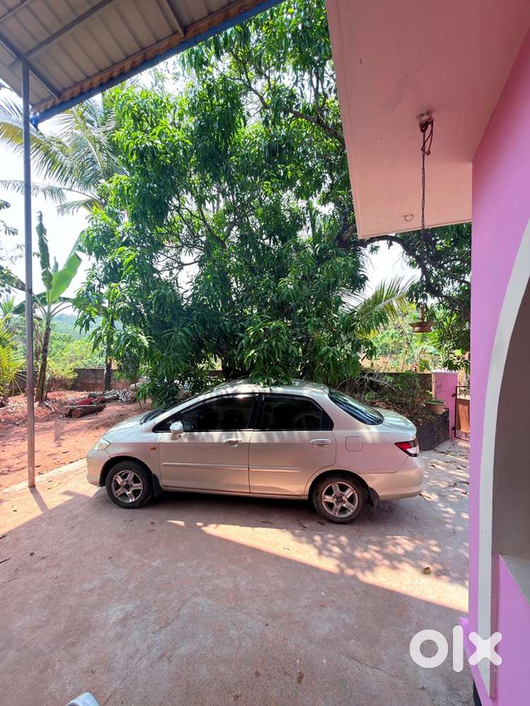 Honda City Zx 2004 Manual Vtec Plus