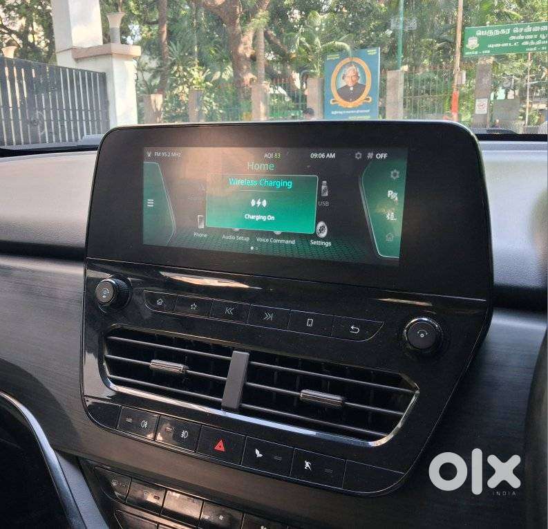 Tata Safari 2.0 Kryotec Xza Plus, 2022, Diesel