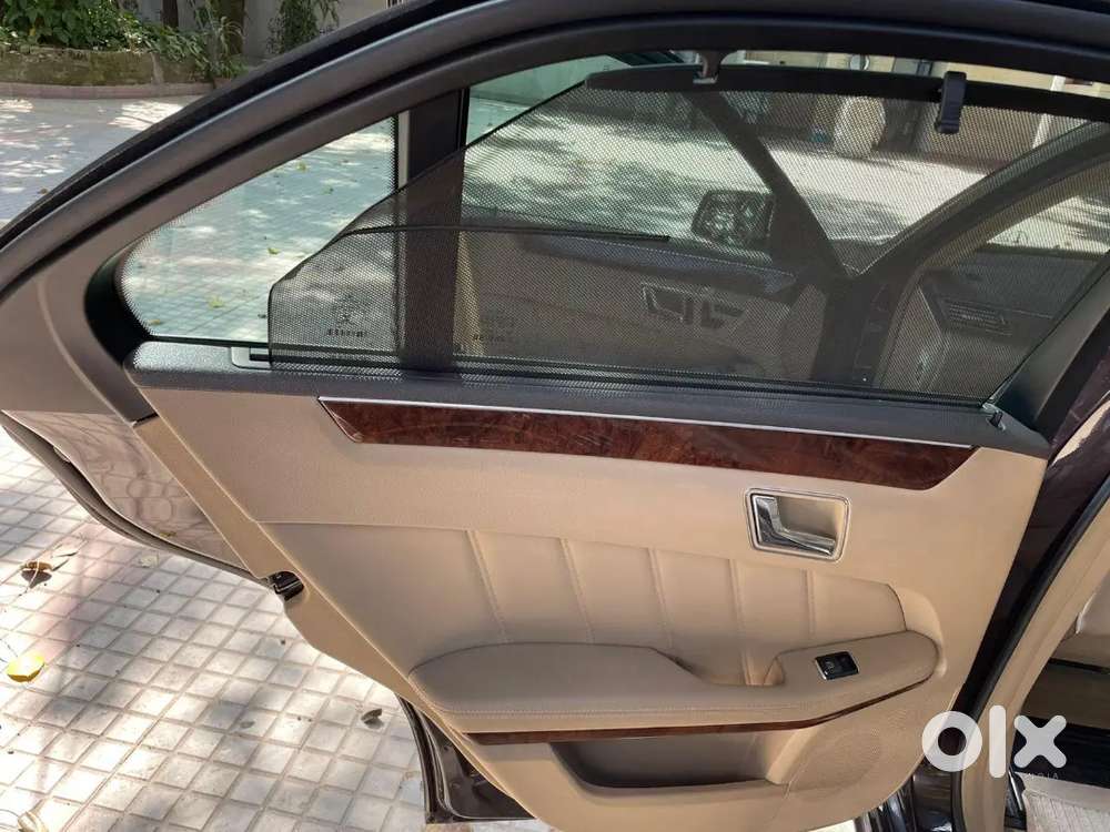 Mercedes Benz E220d Elegance