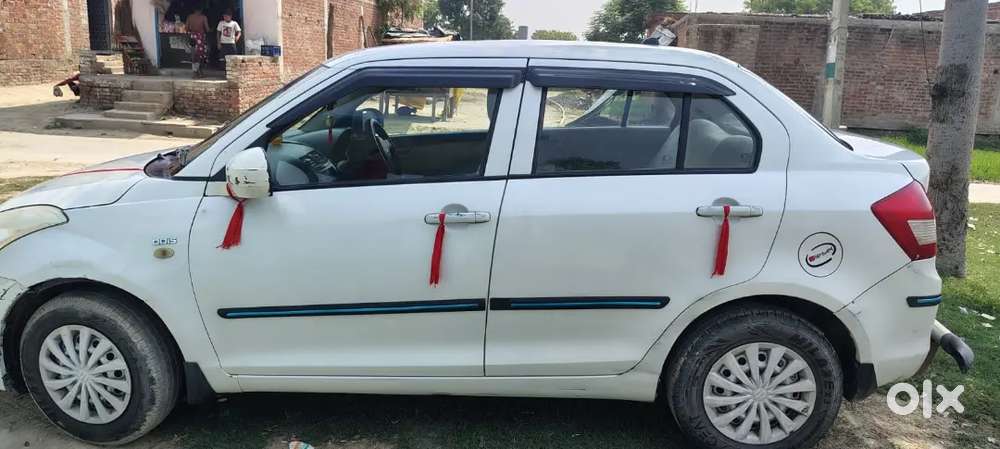 Maruti Suzuki Swift Dzire 2016 Diesel 110000 Km Driven