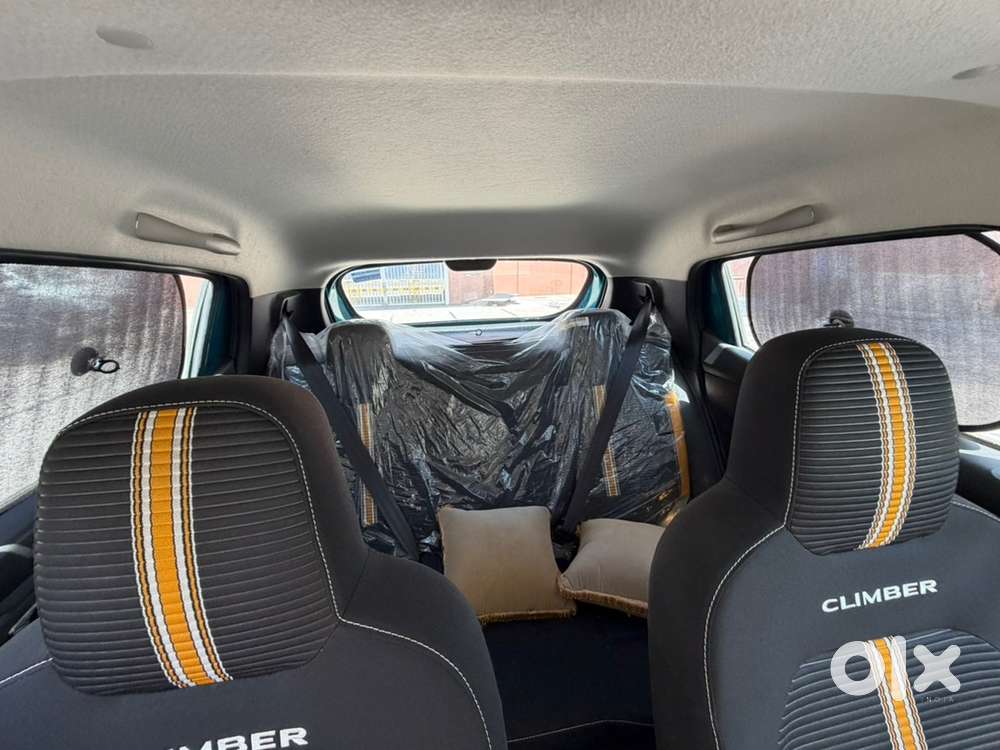 Renault Kwid Petrol 2025 Year