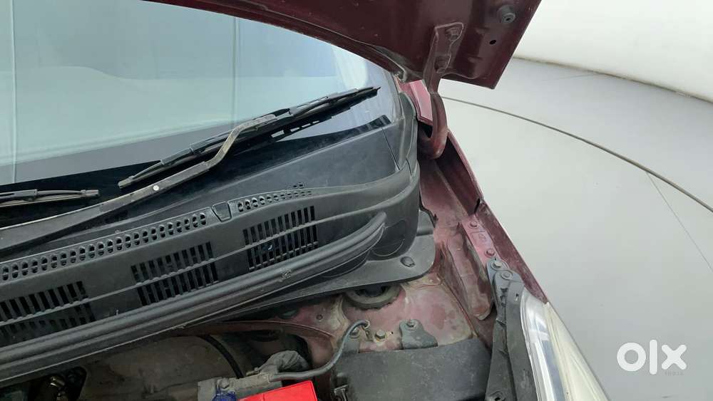 Hyundai Grand I10 1.2 Kappa Magna, 2015, Petrol