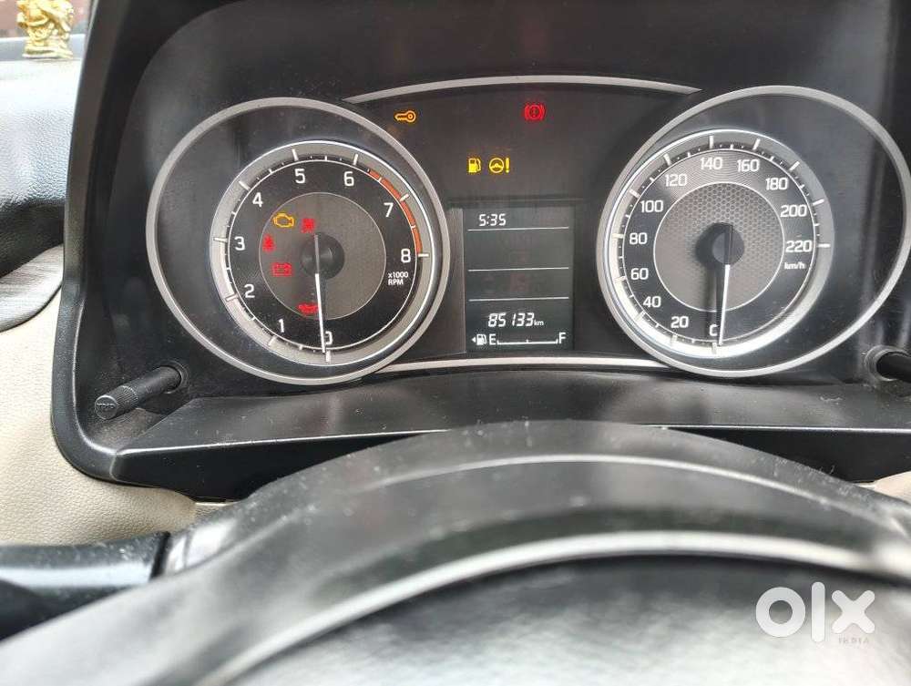Maruti Suzuki Swift Dzire 1.3 Vxi, 2021, Petrol