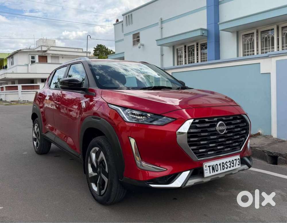 Nissan Magnite 1.0 Xl, 2023, Petrol