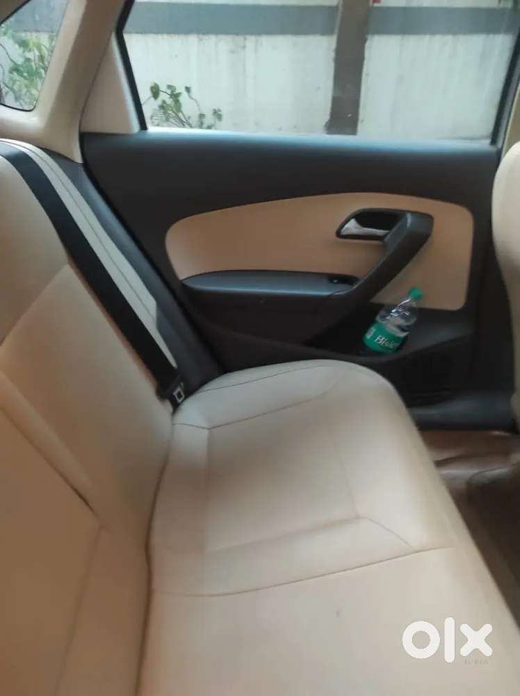 Volkswagen Vento 2014 Highline