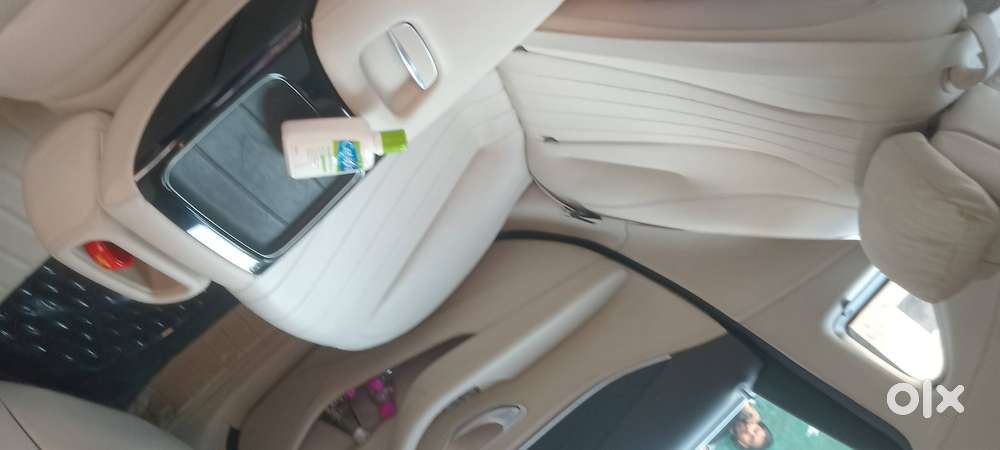 Very Nice Car