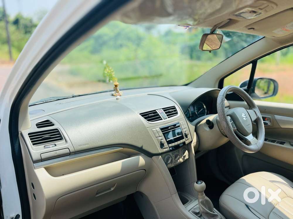 Maruti Suzuki Ertiga Vdi Shvs, 2016, Diesel
