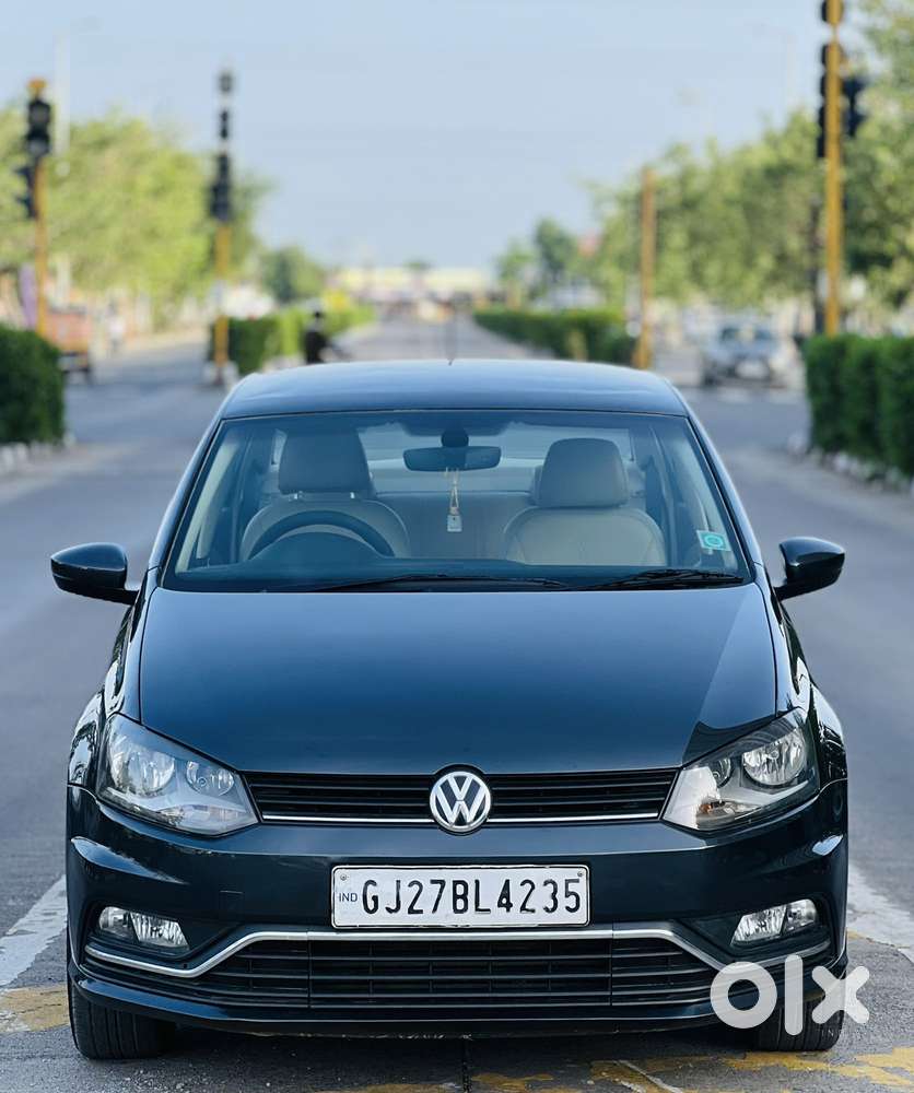 Volkswagen Ameo 1.5 Tdi Highline Plus, 2017, Diesel