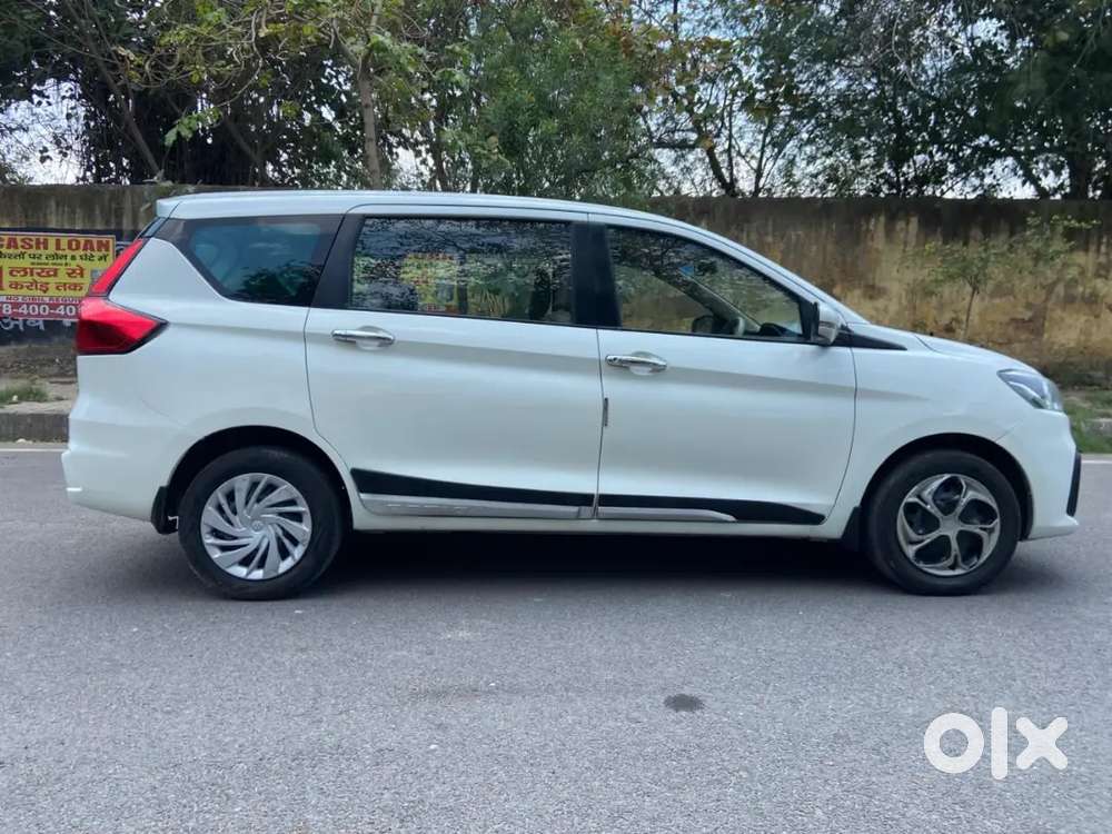 Maruti Suzuki Ertiga 2019 Diesel 120000 Km Driven  Ka - Passing