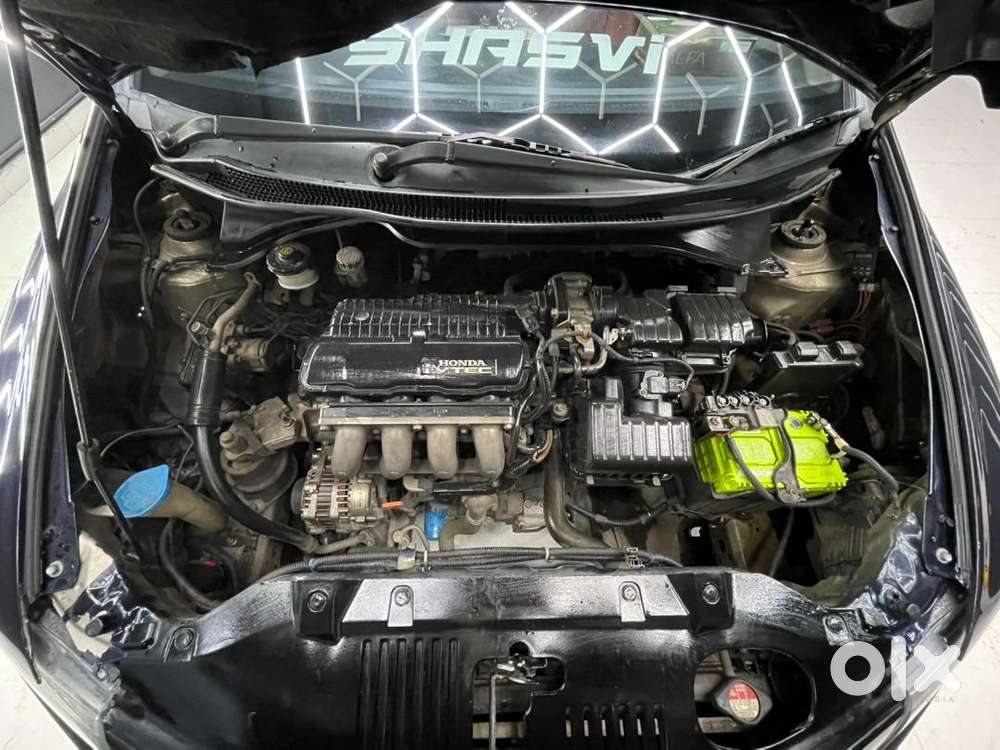 Honda City 1.5 Ivtec