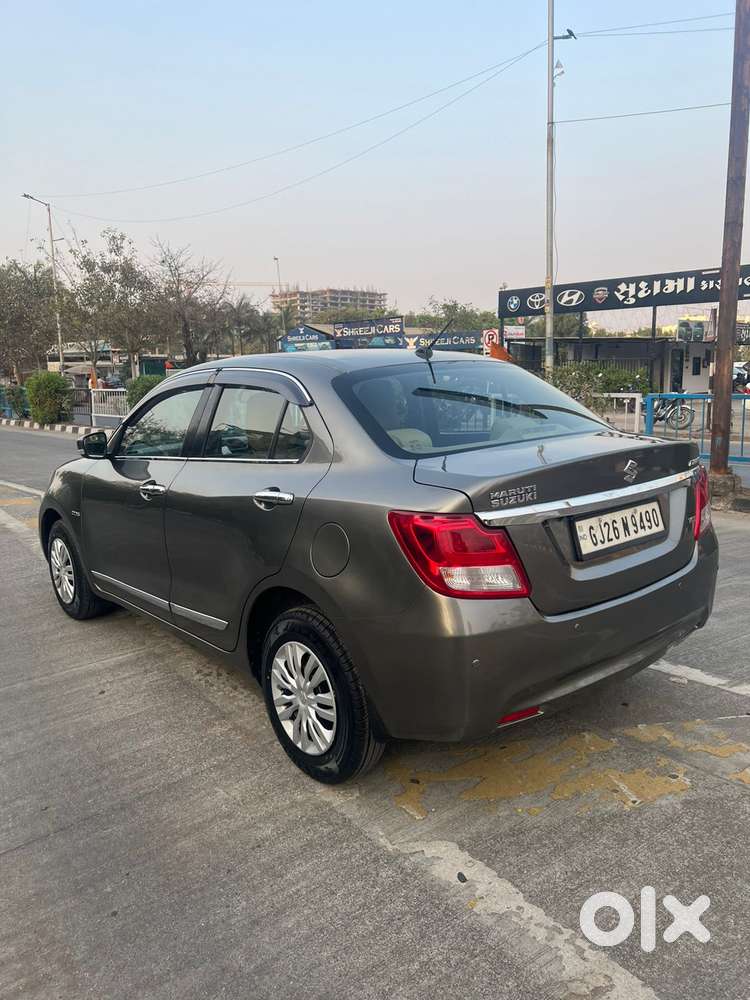 Maruti Suzuki Dzire 2017-2020 Vdi, 2018, Diesel