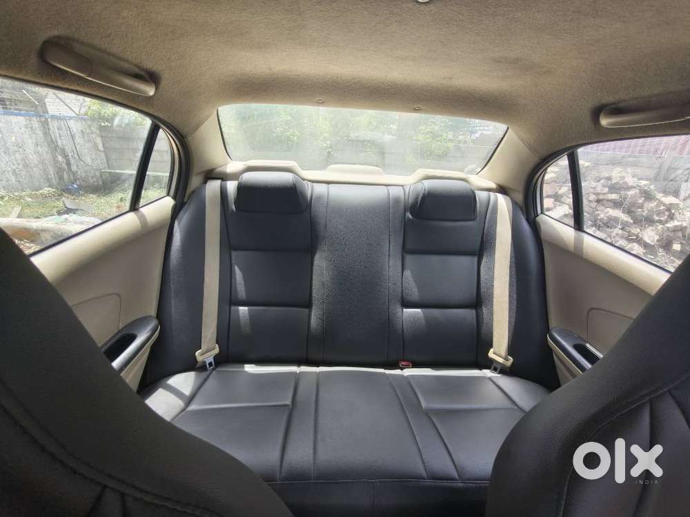 Honda Amaze 2014 Petrol 235000 Km Driven