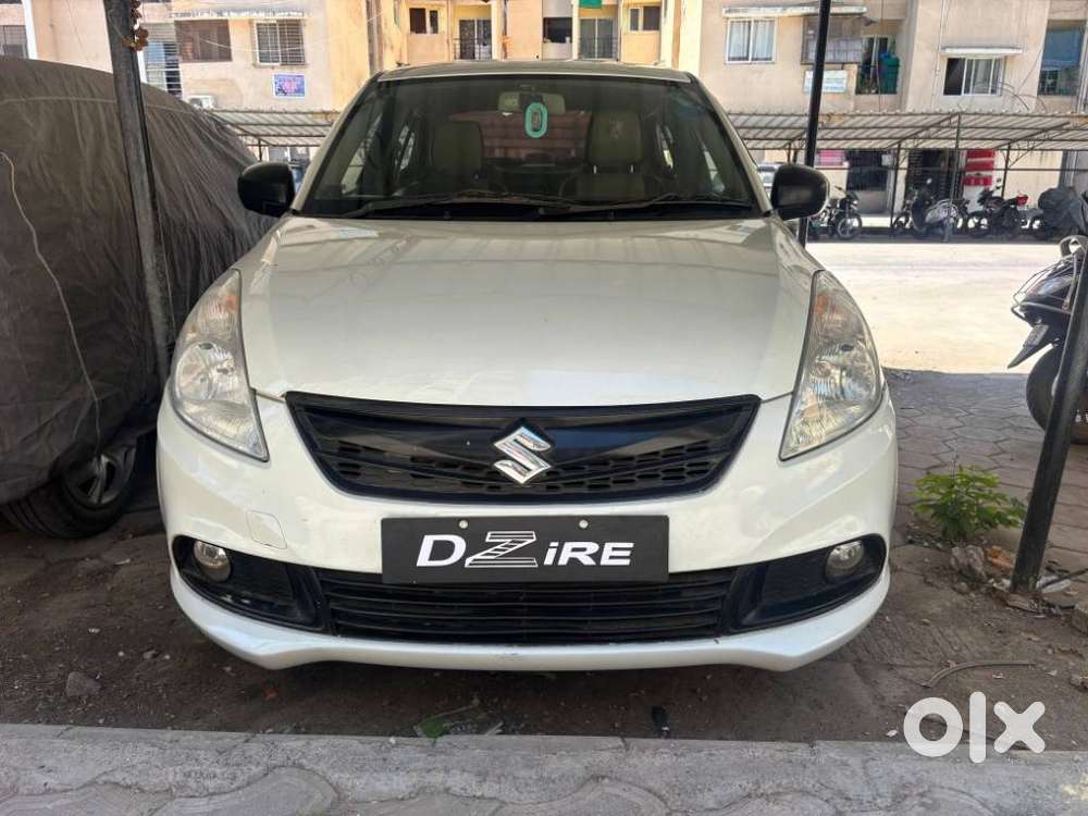 Maruti Suzuki Dzire, 2021, Petrol
