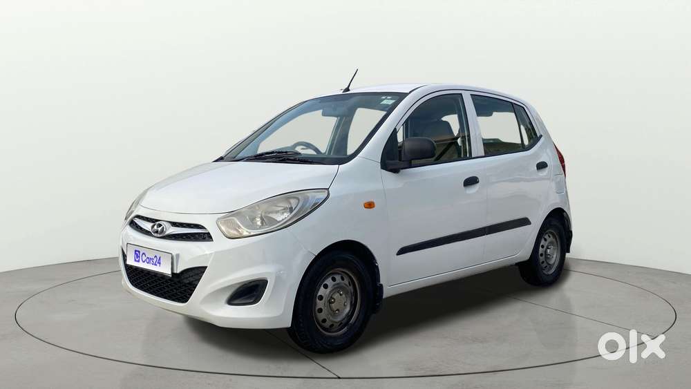 Hyundai I10 Magna 1.1l, 2014, Petrol