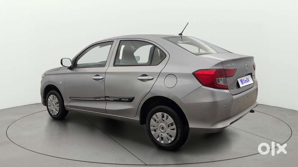 Honda Amaze 1.2 E I-vtec, 2022, Petrol