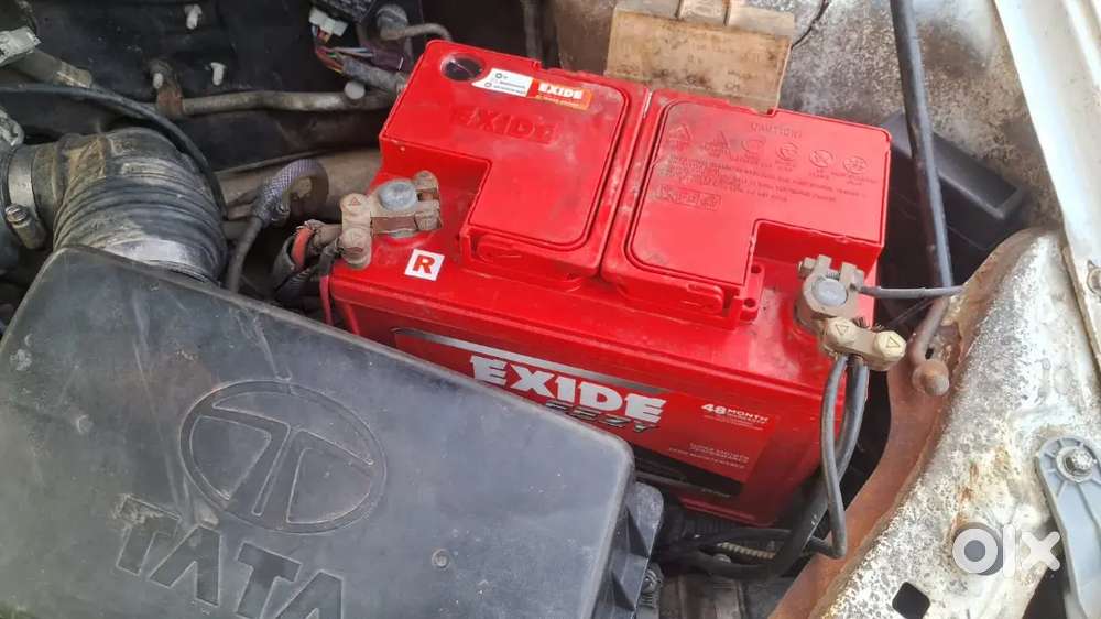 Tata Indica V2 2011 Diesel