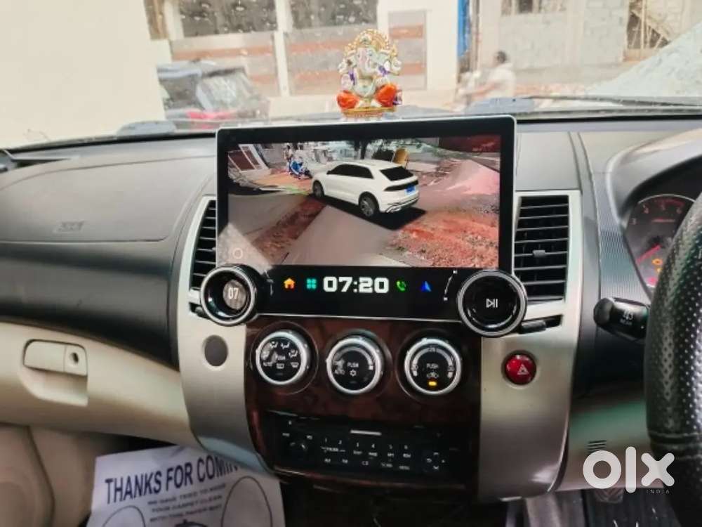 Service History Available