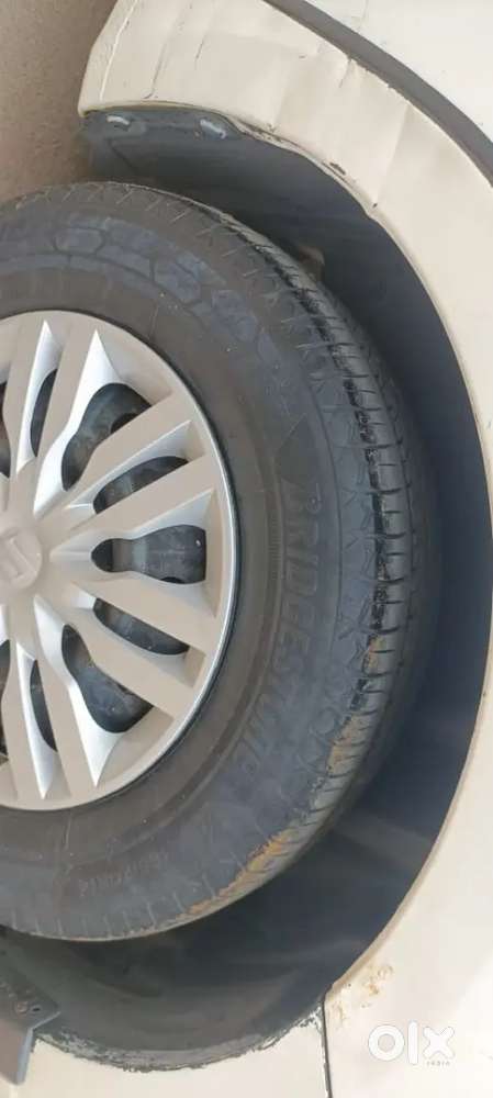 Maruti Suzuki Dzire 2016