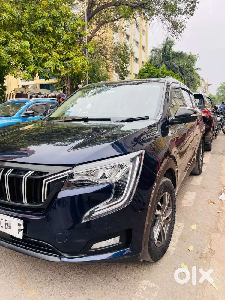 Mahindra Xuv700 2022 Diesel 82546 Km Driven