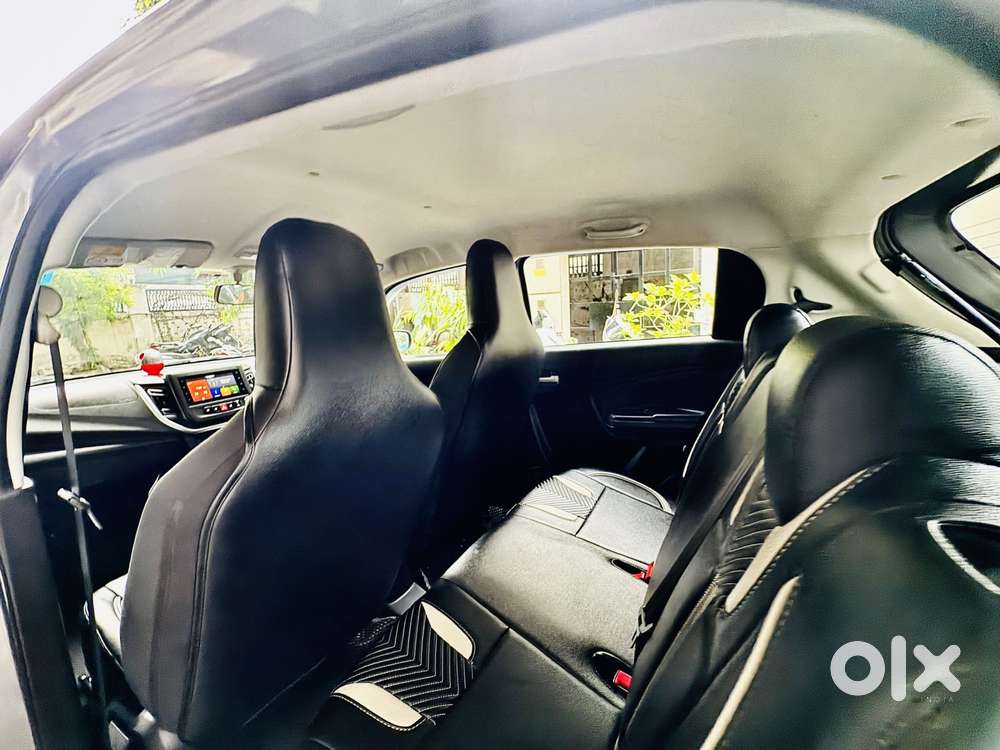 Maruti Suzuki Celerio Zxi At, 2025, Petrol