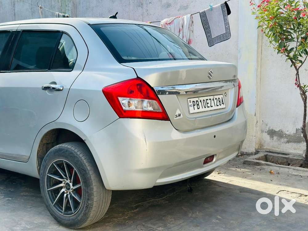 Maruti Suzuki Swift Dzire 2014 Diesel Well Maintained