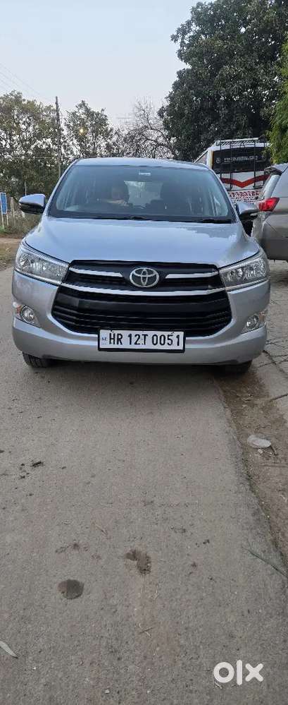 First Owner Full Insured