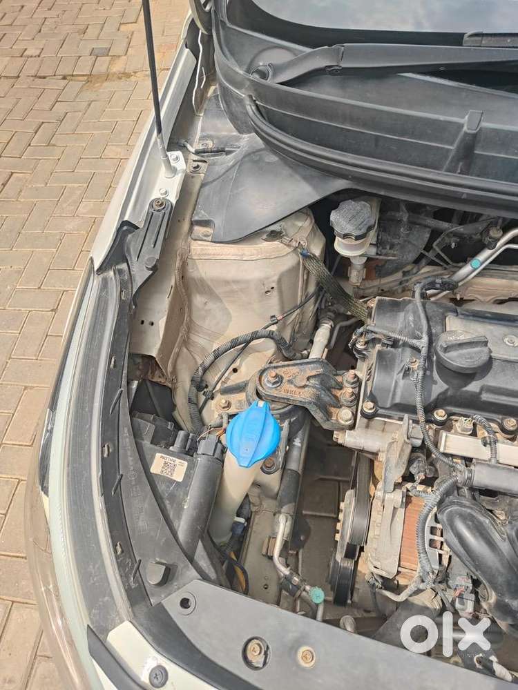 Hyundai Elite I20 2016 Petrol Well Maintained