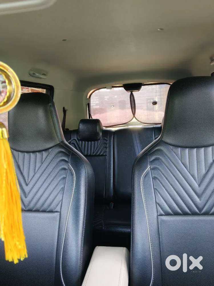 Maruti Suzuki Wagon R Petrol Well Maintained