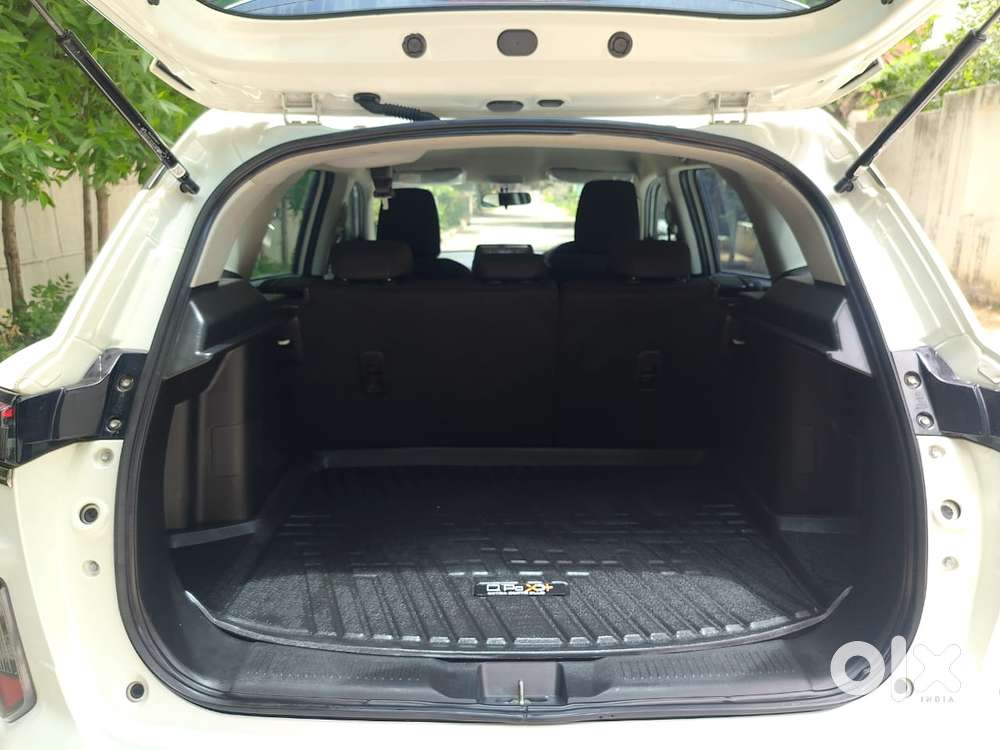Maruti Suzuki Grand Vitara 1.5 Sigma Smart Hybrid, 2023, Petrol