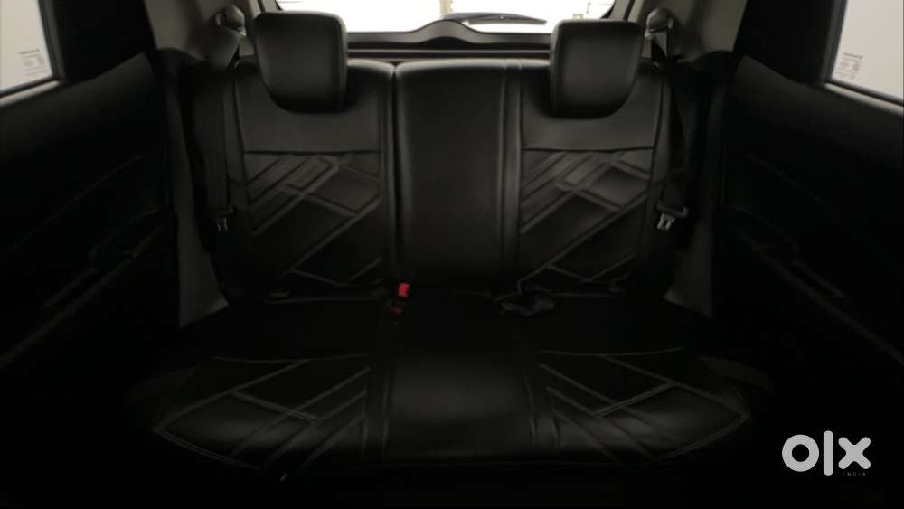 Maruti Suzuki Swift Amt Zxi, 2019, Petrol