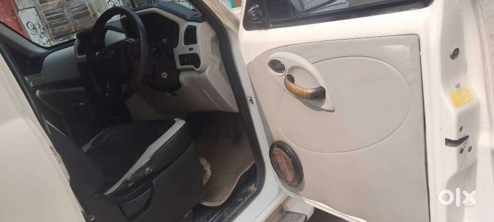 Mahindra Scorpio S2, 2017, Diesel