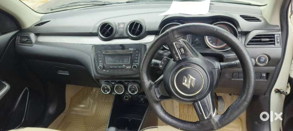 Maruti Suzuki Swift Amt Zdi, 2018, Diesel