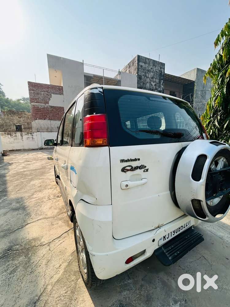 Mahindra Quanto Diesel Manual 2014