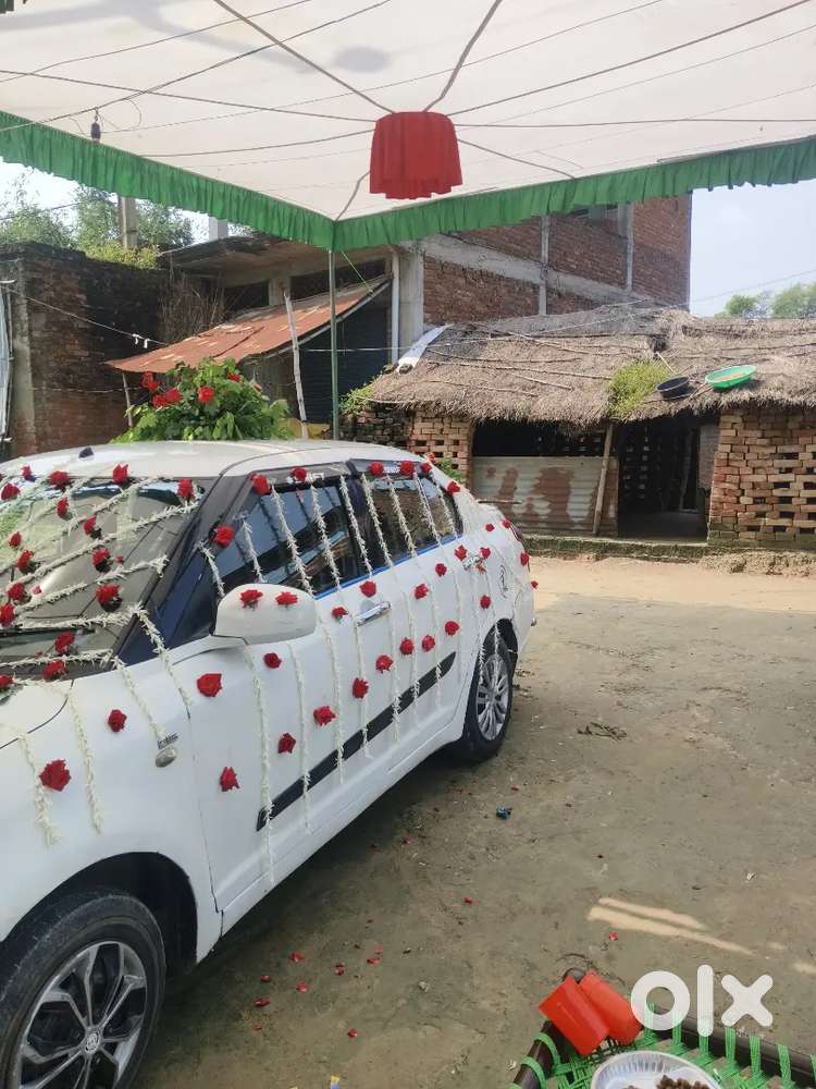 Swift Dzire