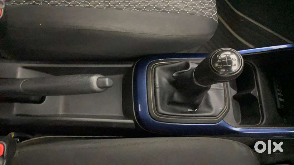 Maruti Suzuki Ignis 1.2 Sigma, 2023, Petrol