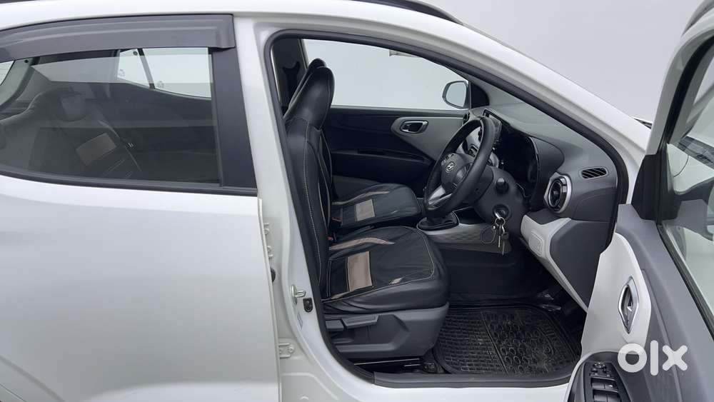 Hyundai Grand I10 Nios Sportz 1.2 Kappa Vtvt, 2020, Petrol