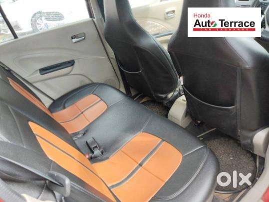 Maruti Suzuki Celerio Zxi, 2016, Petrol