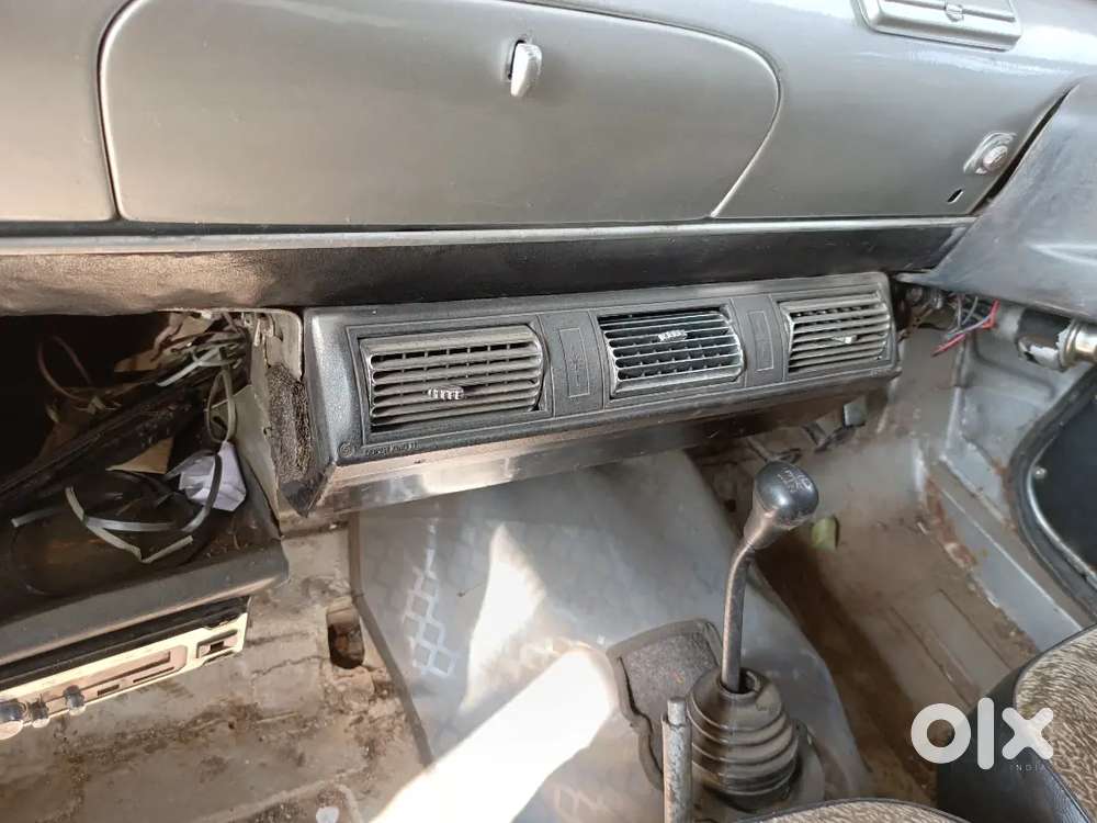 Fiat Premier Padmini 1996