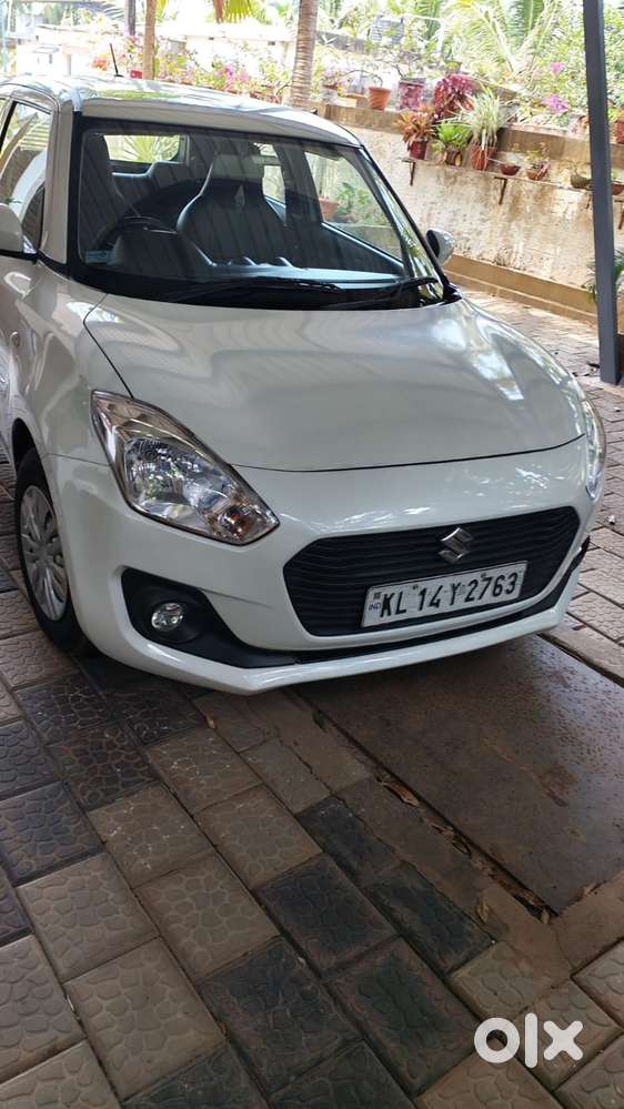 Maruti Suzuki Swift 2019 Petrol Good Condition
